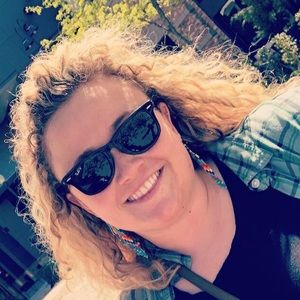 Meet your Posher, Victoria